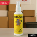 Rat Repellent Spray  100ml (1 Pc)